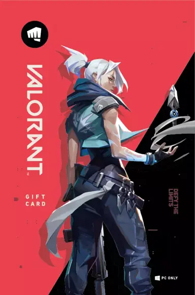 Valorant Points